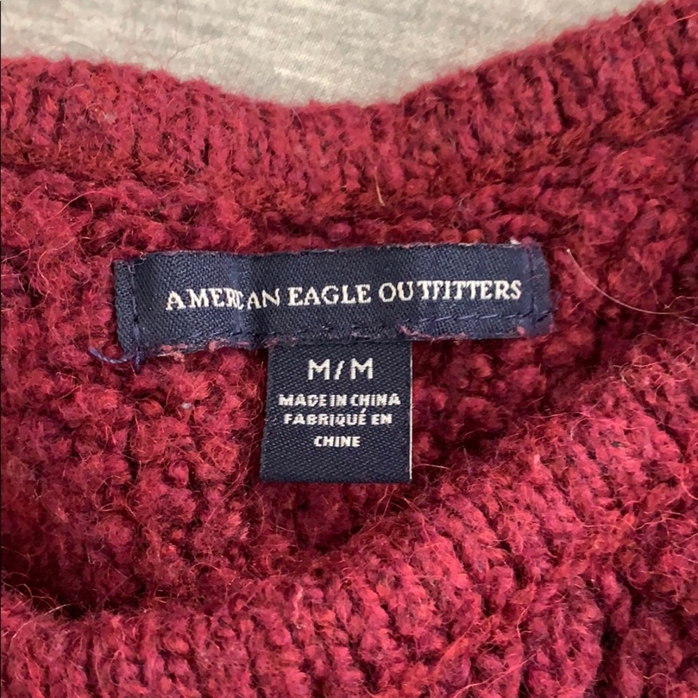 Sweater - Picture 2 of 3